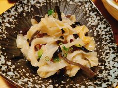 -福匠日本料理(人民路店)