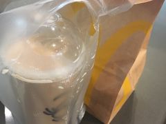 -麦当劳(杭州东站高铁店)
