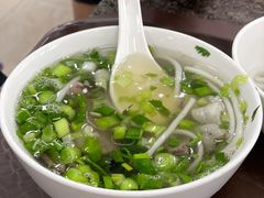 -胡家包子·清真(大众巷店)