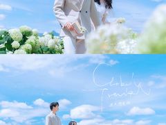 -爱我旅拍婚纱摄影(大理店)