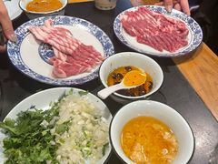-裕德孚·非遗手切涮羊肉(东直门内大街店)