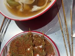 -古彭7只羊·招牌白串·碳锅羊肉旗舰店