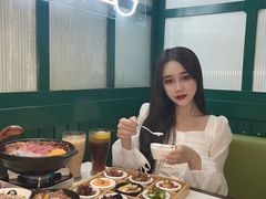 -新仙清汤牛腩(铜锣湾店)