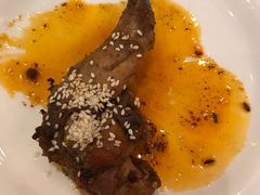 -椒小兔·盐帮川菜中餐厅(金沙时代广场店)