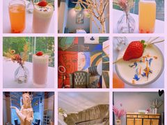-十五食吾 La Pâtisserie (海甸岛店)