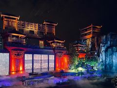 -合肥融创乐园