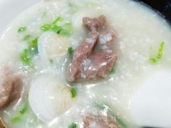 -盈田盈粥庄(博山东路店)
