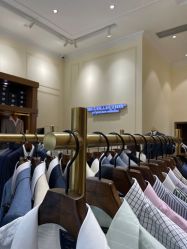 -MR.COLLECTION西装先生(富华里店)
