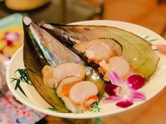-尚竹阁冬瓜盅·18年地标美食(平洲店)