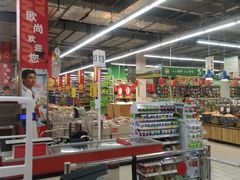 -欧尚(扬州商城江阳中路店)
