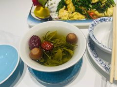 -三江源美食城
