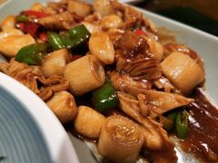 -前海沿·青岛菜(李沧万达店)