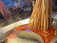 -钢管厂五区小郡肝串串香(滨江店)