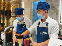 -VENCHI 闻绮(北京国贸商城店)