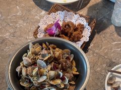-前海沿·青岛菜(李沧万达店)
