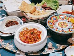 -巴依老爷新疆美食(魏公村店)