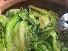 -鹤睦鱼生·啫啫煲·海鲜(保利百合店)