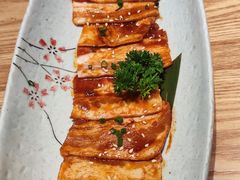-久苑烧肉(世界城广场店)