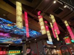 -纪录片《人生一串》体验店(静安店)