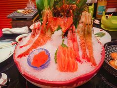 -万岛日本料理铁板烧(宁波阪急店)
