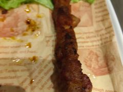 -开海·红岛海鲜虾水饺(石老人店)