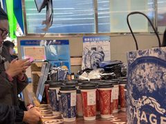 -霸王茶姬(上海静安大悦城店)