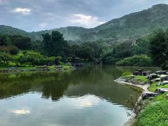 -北京宽沟会议中心