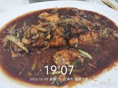 -宏玲餐厅(四川南路店)