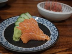-樱の花亭日本料理店