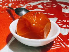 -汉唐宴长安食府