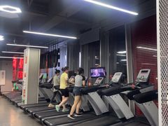 -形馆健身·普拉提(加州店)