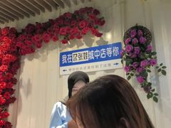 -青海名吃尕张娃非遗烤肉(城中店)