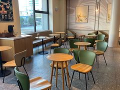 -星巴克(潍坊泰华广场店)