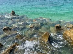 -海南分界洲岛旅游区