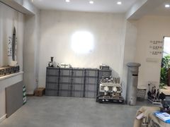 -边渡咖啡烘焙店(昙华林店)