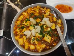 -臻萃轩中餐厅(国家会展中心店)