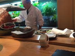 -泉寿司(万科公园店)