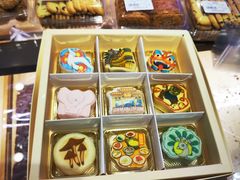 -昆明冠生园·蛋糕·面包(南强街店)