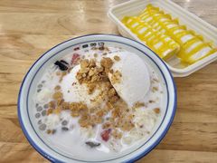 -文昌邓记清补凉(西沙路店)