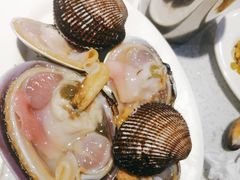 -小科自助海鲜烧肉(高区店)