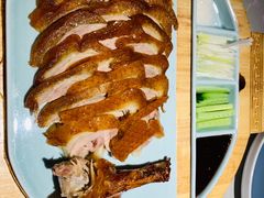 -额娘·现烙春饼烤鸭(太原总店)