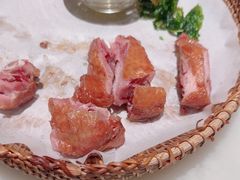 -锦府盐帮·张宅(世纪金源店)