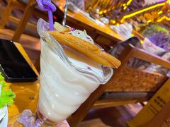 -民食香·腊排骨野生菌美食(木府店)