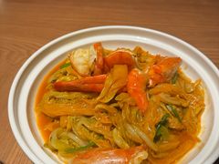 -波螺油子青岛本帮菜(银座店)