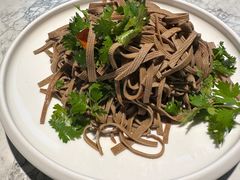 -悦海·家宴·冰花皮皮虾大锅贴(宝龙店)