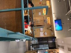 -木屋烧烤(坂田天安云谷店)