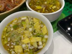 -令氏家外家岐山面(火炬路店)