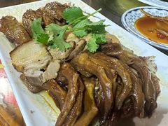 -杨厝六十六农庄农舍(杨厝路店)