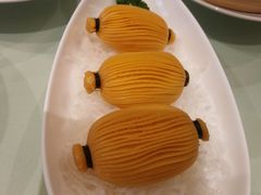 金枕头榴莲酥-利苑酒家(金宝店)