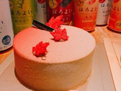 天秤座·西弥斯-黑池口感烘焙·生日蛋糕(坂田店)